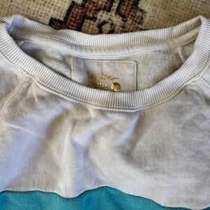 Lily Pulitzer Beach Comber Pullover